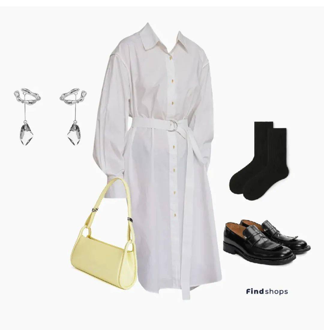 品牌|收藏夹里最爱的耳环店，没看到一个差评