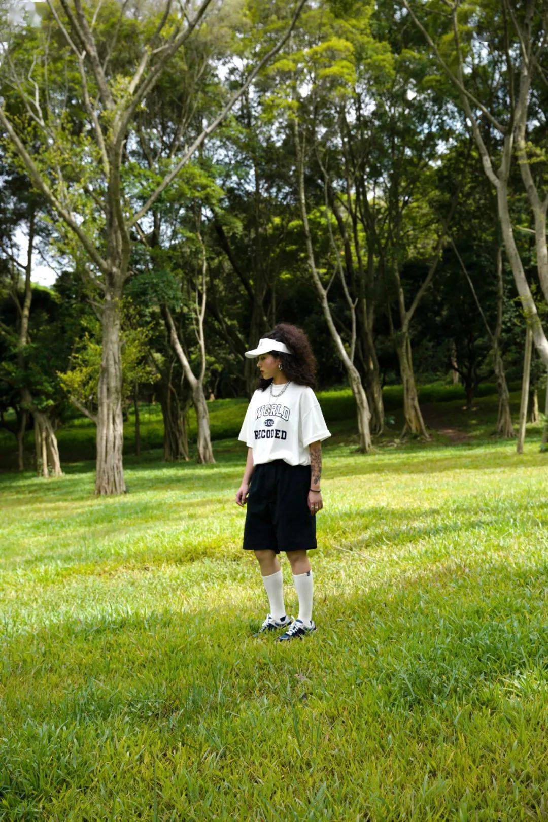 什么|6位时尚达人诠释，女生如何快速上手玩转 Urban Outdoor 风格