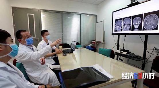 技术|重大利好！不开颅治疗脑肿瘤，费用预计为国外的5%！