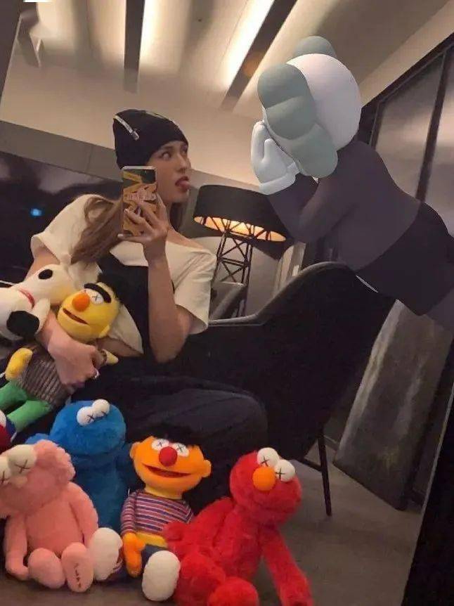 来头|这位让全网沦陷的美少女，到底什么来头？！