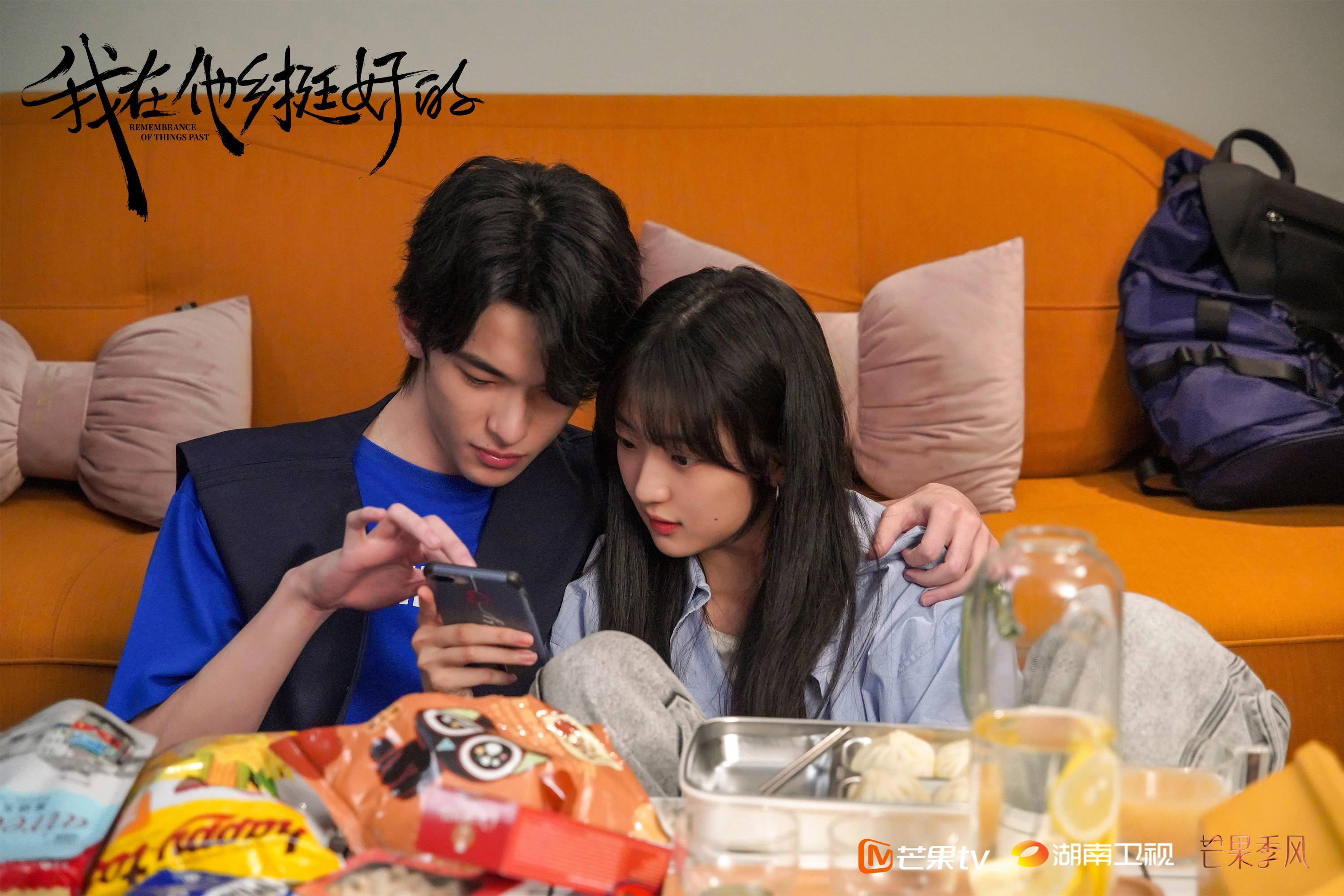 孙千|“许言”聊《我在他乡挺好的》：容貌焦虑照我写的，自己也曾被骗