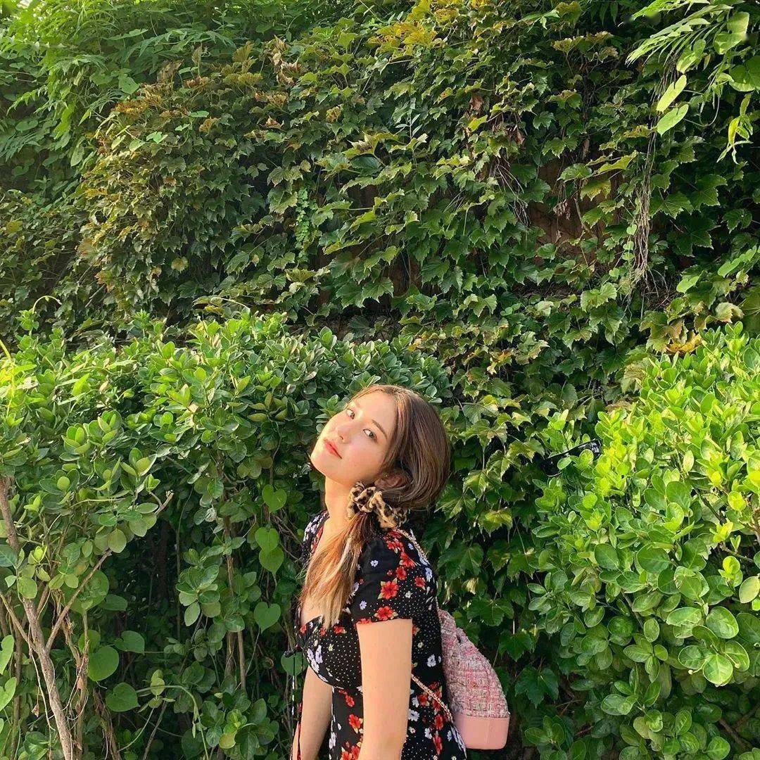 来头|这位让全网沦陷的美少女，到底什么来头？！