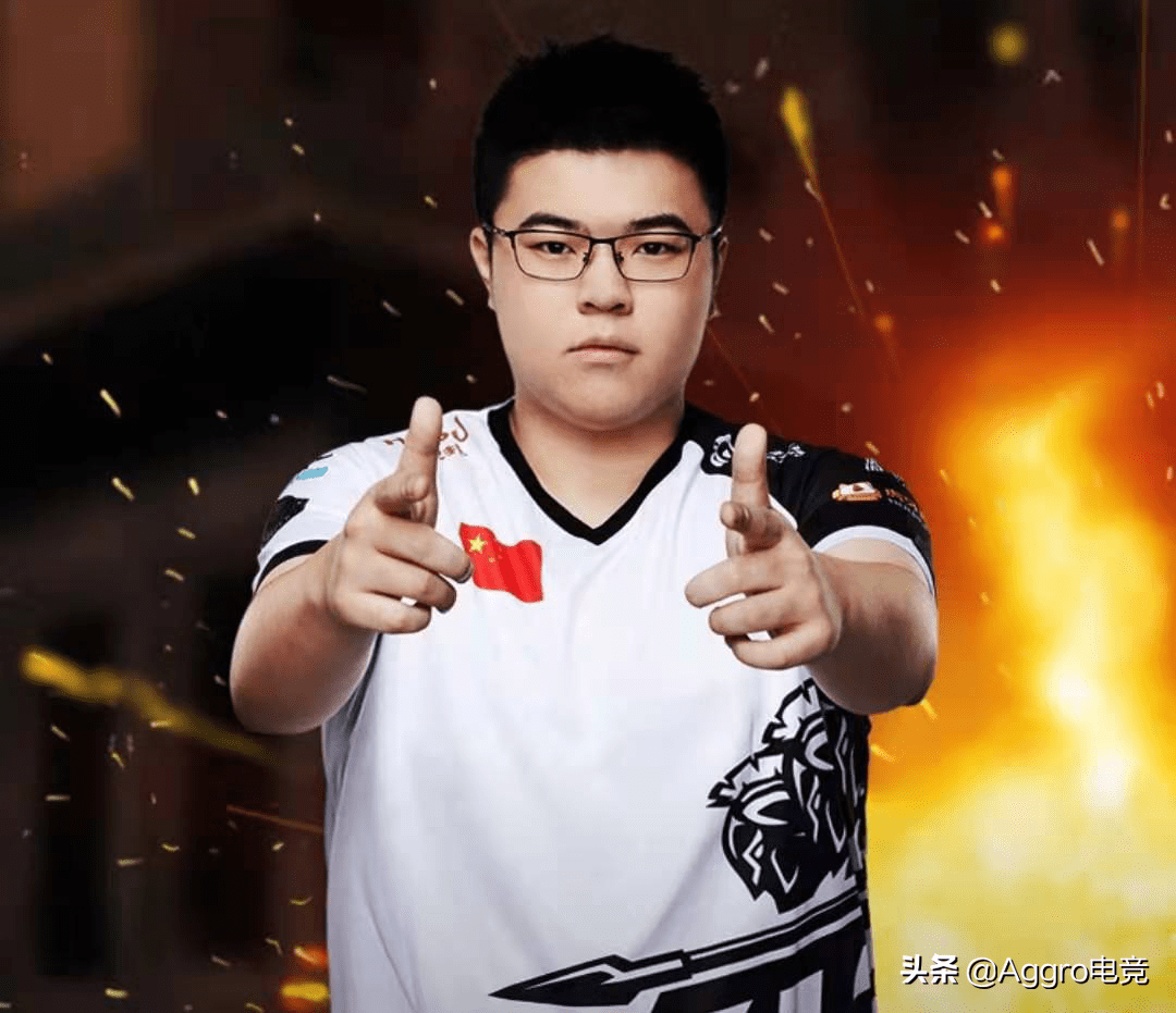 牛!godv比赛闹肚子差点没忍住,清空库存后返场拿第一