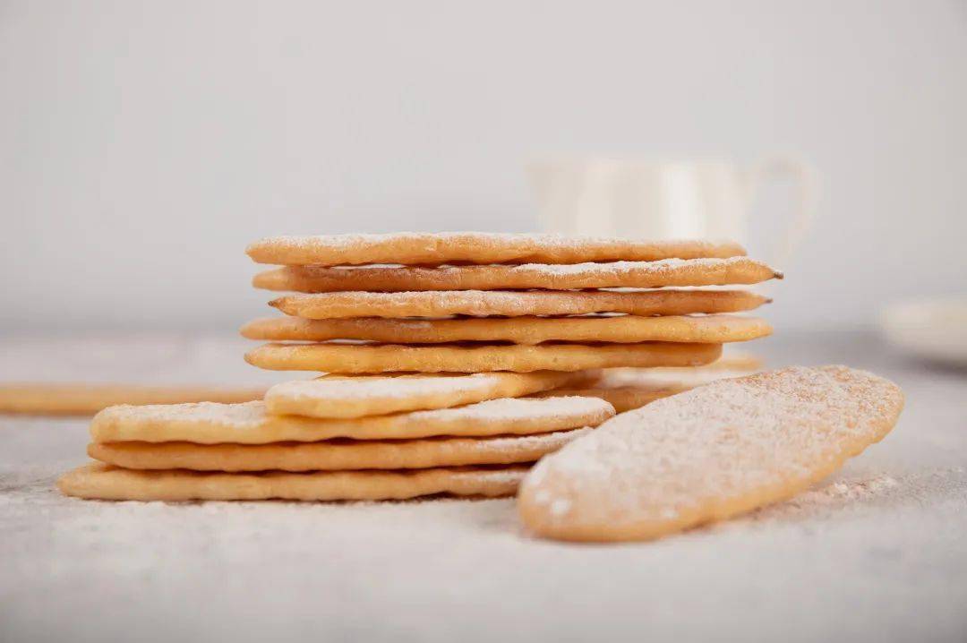 秒杀|馋哭大人的宝宝零食!无蔗糖又低脂,爱了爱了