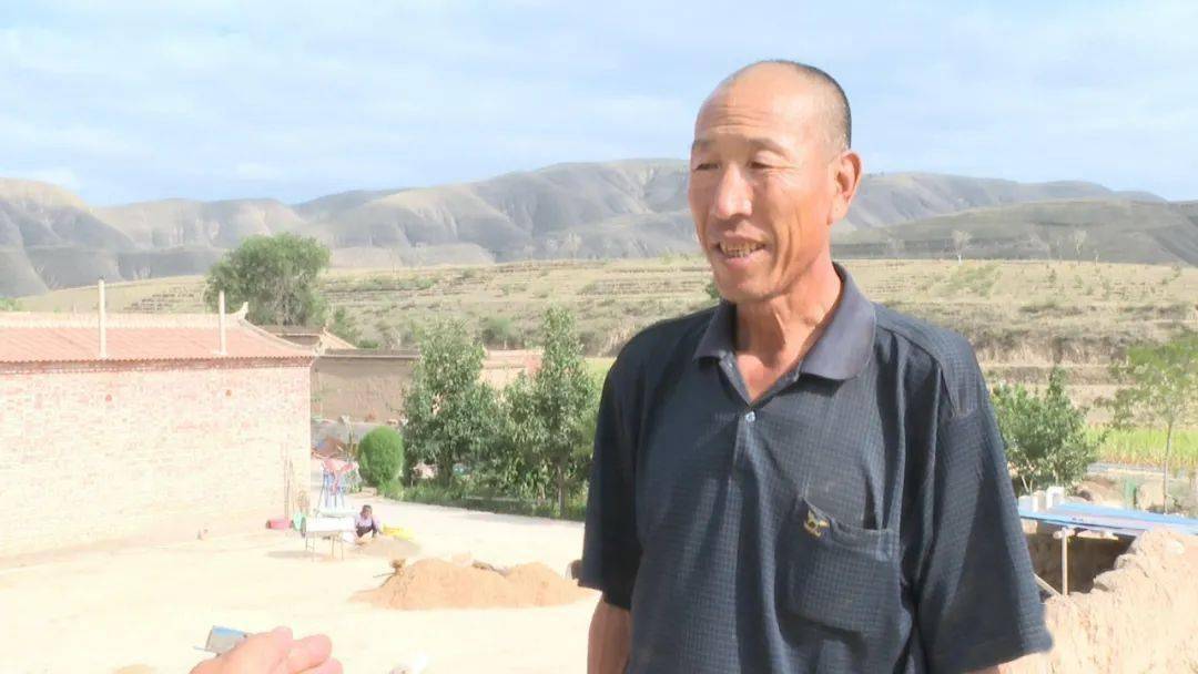 会宁抗旱保收润民心