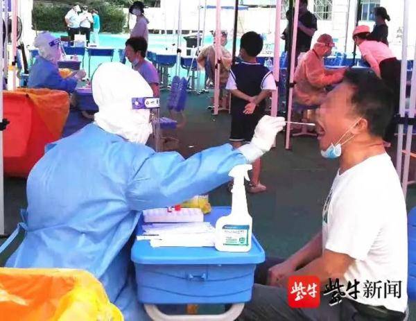 社区|扬州管控措施逐步升级！