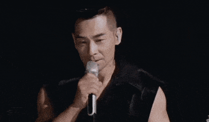 我能想到最浪漫的事就是听赵文卓唱流星雨