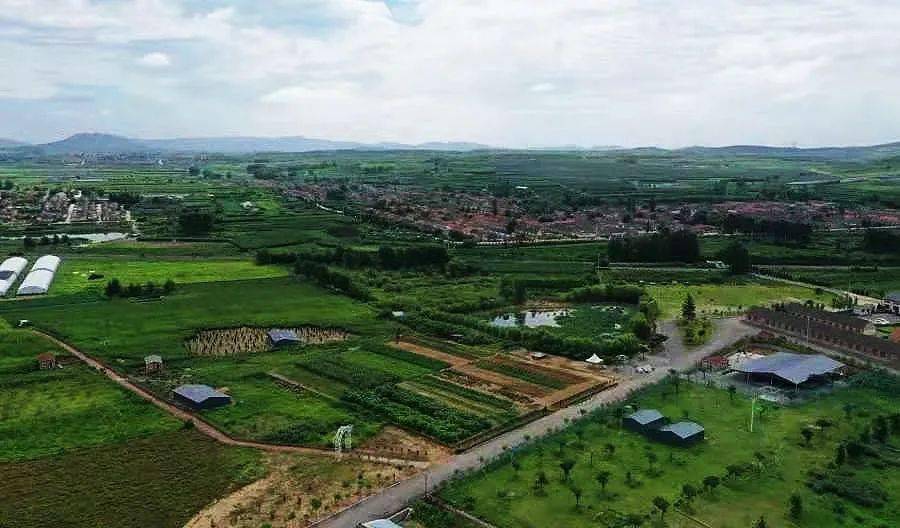 文登有多少人口_文登路口的风景