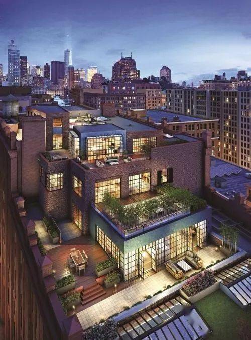 豪宅后来得到政府的救济被称为瑞士最穷的人之前有个人去银行存4千万