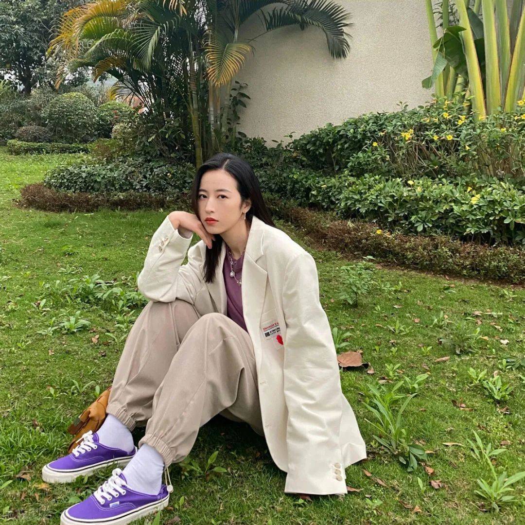 出圈|会穿的人那么多,为什么她们三个能火出圈?