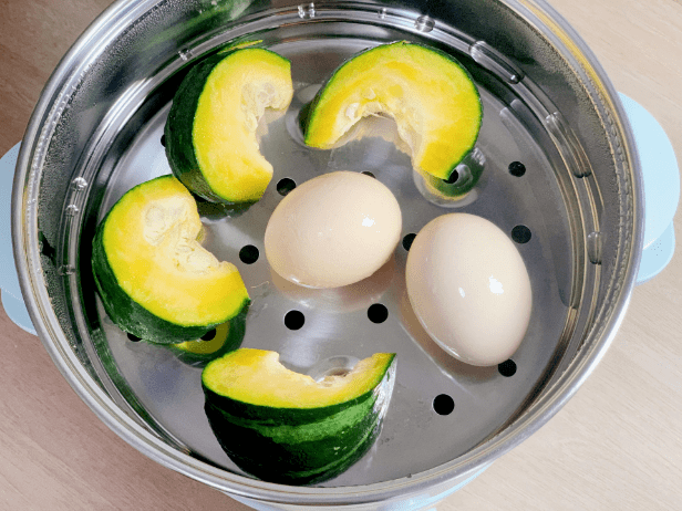 什么|寶寶輔食吃什么？要營養要美味，選它就對了