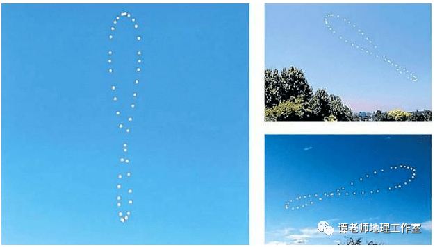【地理素养】天空中太阳全年的“8字形”排列是咋回事？附太阳周日视运动专题-搜狐大视野-搜狐新闻