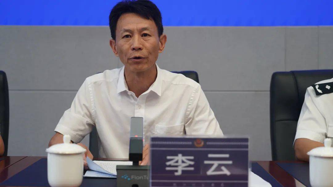 党委委员,副行长 李云:中国人民银行怒江州中心支行