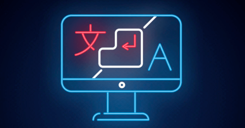 灵云机器翻译因为专业所以放心