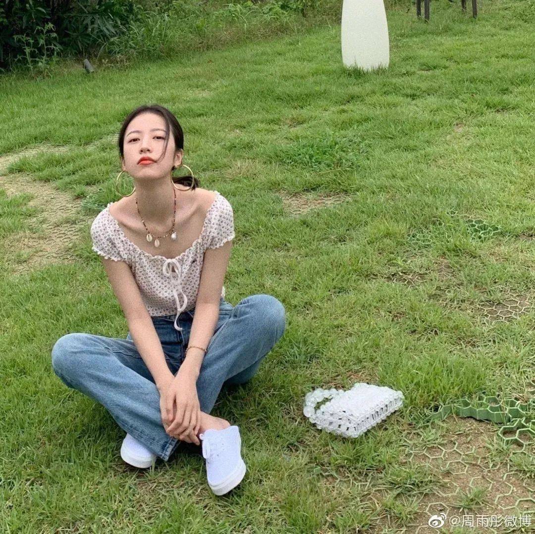 出圈|会穿的人那么多，为什么她们三个能火出圈？