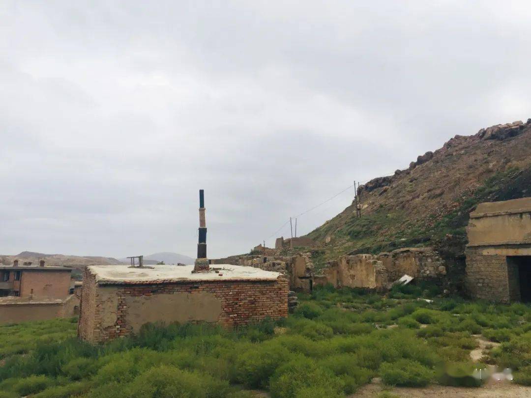 石炭井影像石炭井今夜我不曾将你遗忘