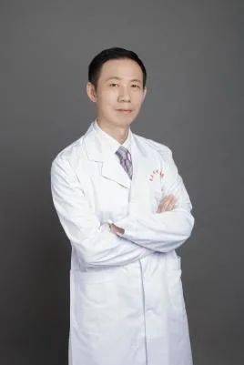 王红祥 教授医学博士 主任医师 硕士生导师武汉市中心医院血液科主任