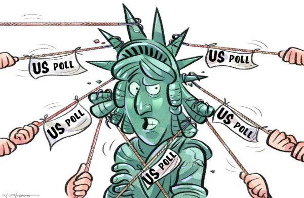 at|美国疫情又起，甩锅又有何益？