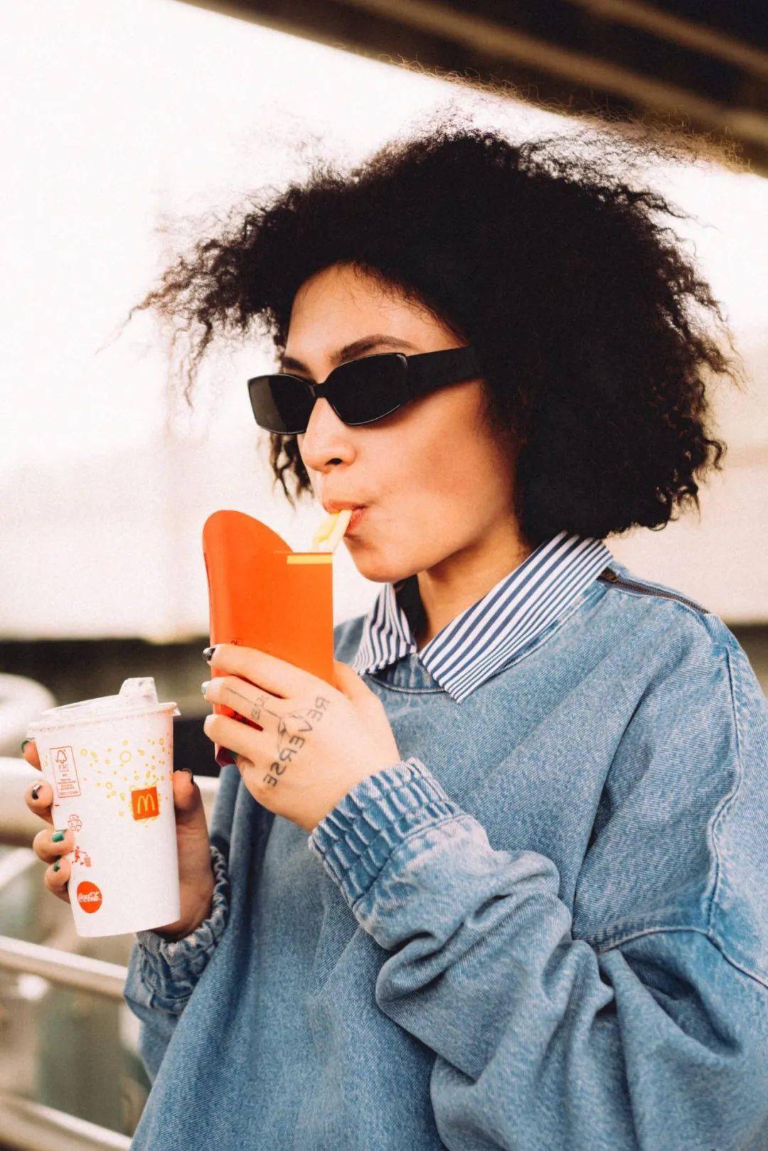 品牌|太格玩选｜10大热门品牌秋冬型录大赏，100套造型带来100种穿搭灵感