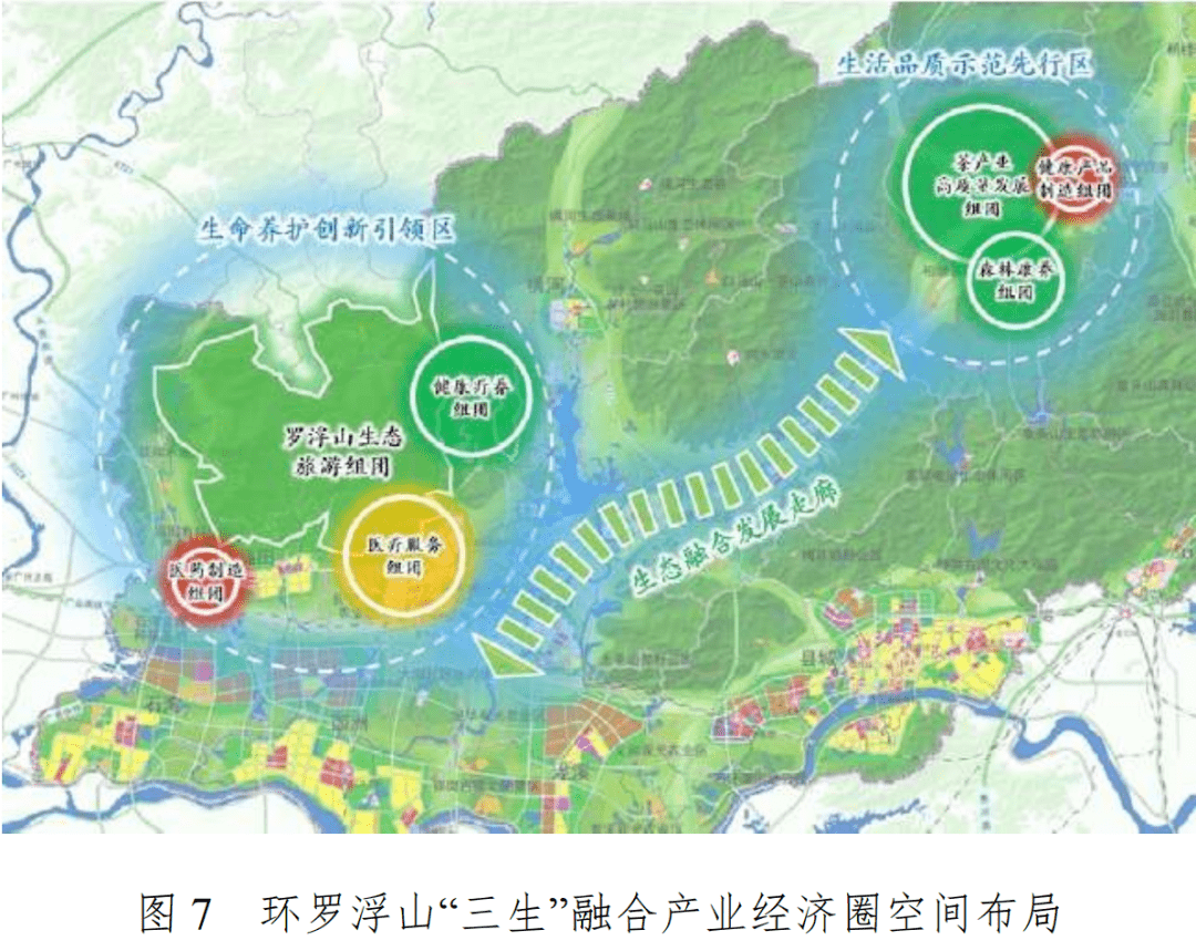 惠州博罗石湾最新规划图片