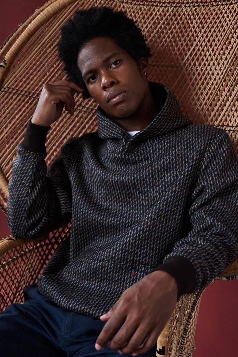 品牌|太格玩选｜10大热门品牌秋冬型录大赏，100套造型带来100种穿搭灵感