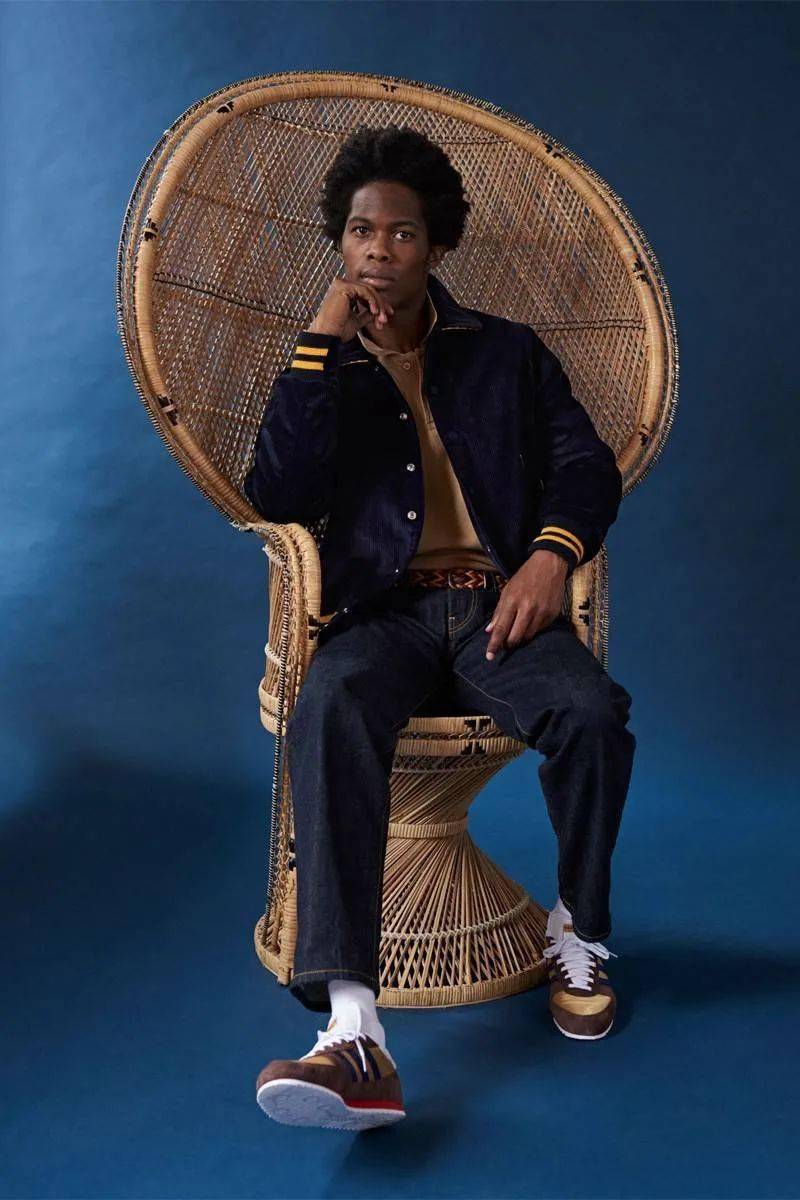 品牌|太格玩选｜10大热门品牌秋冬型录大赏，100套造型带来100种穿搭灵感