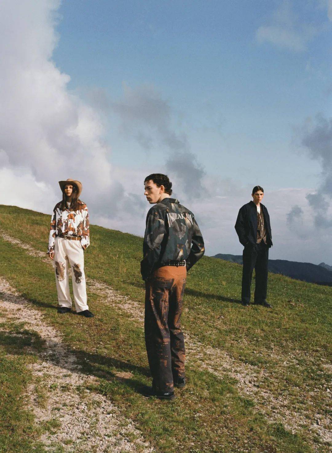 品牌|太格玩选｜10大热门品牌秋冬型录大赏，100套造型带来100种穿搭灵感