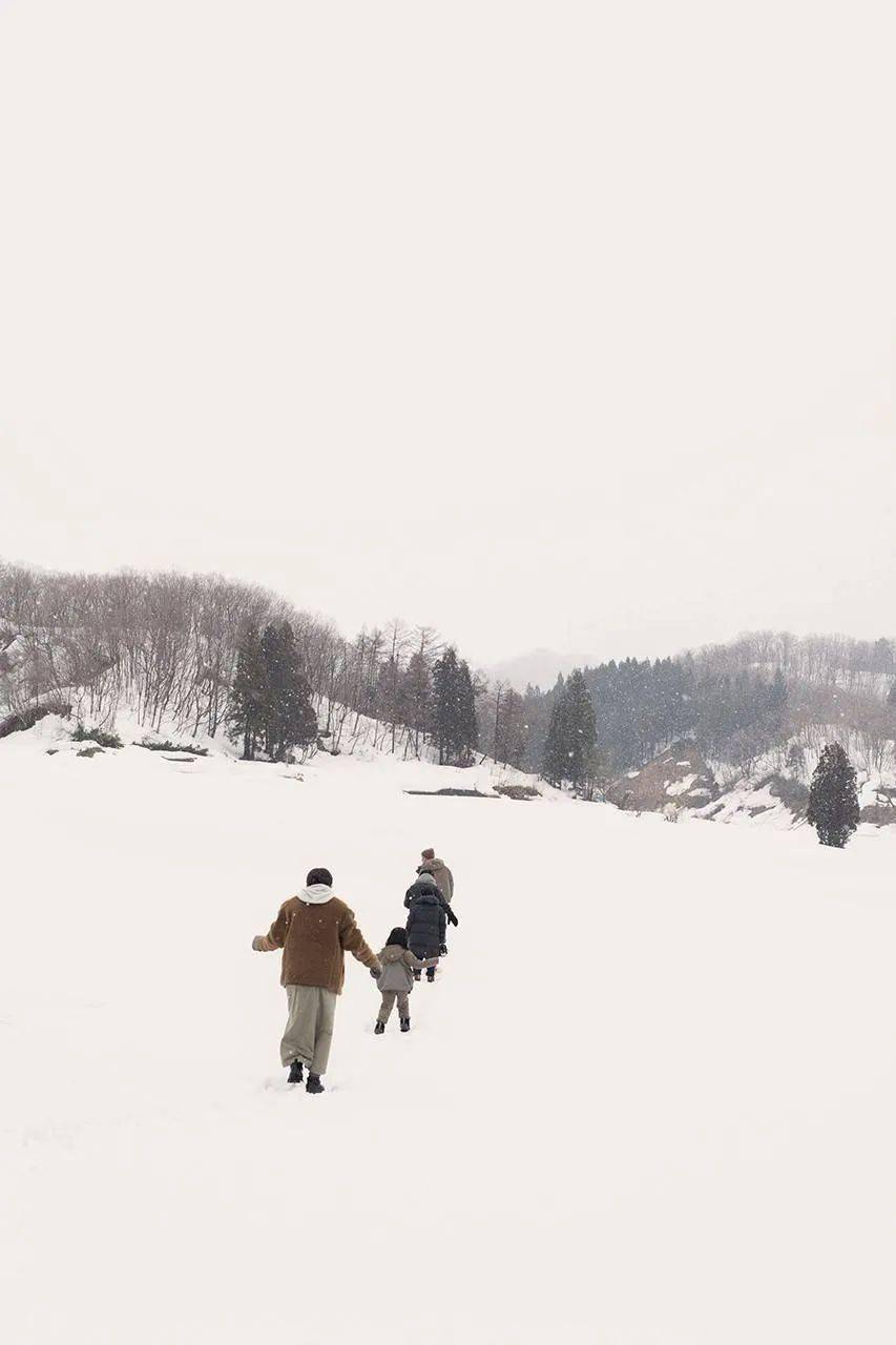 品牌|太格玩选|10大热门品牌秋冬型录大赏,100套造型带来100种穿搭灵感