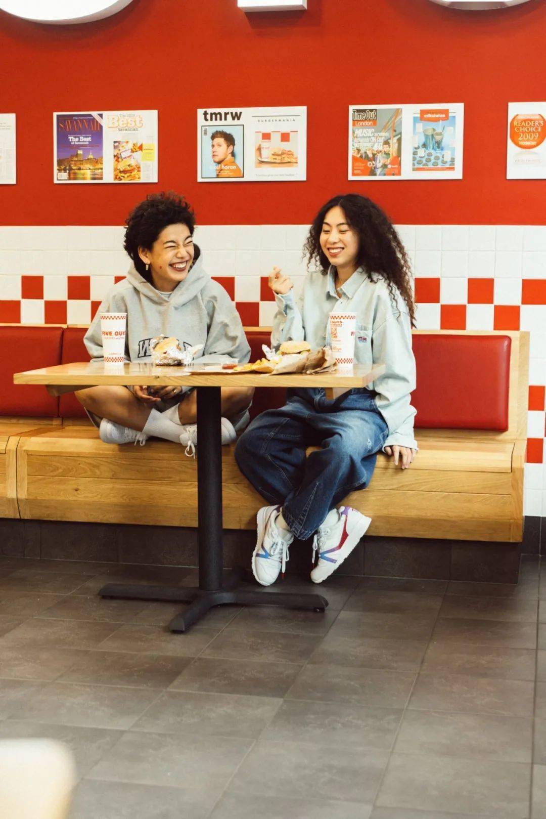 品牌|太格玩选｜10大热门品牌秋冬型录大赏，100套造型带来100种穿搭灵感