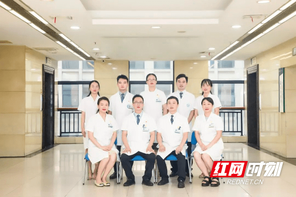 团队|“医”路向前 闪耀不凡——邵阳市中心医院MDT“专家天团”致敬2021中国医师节