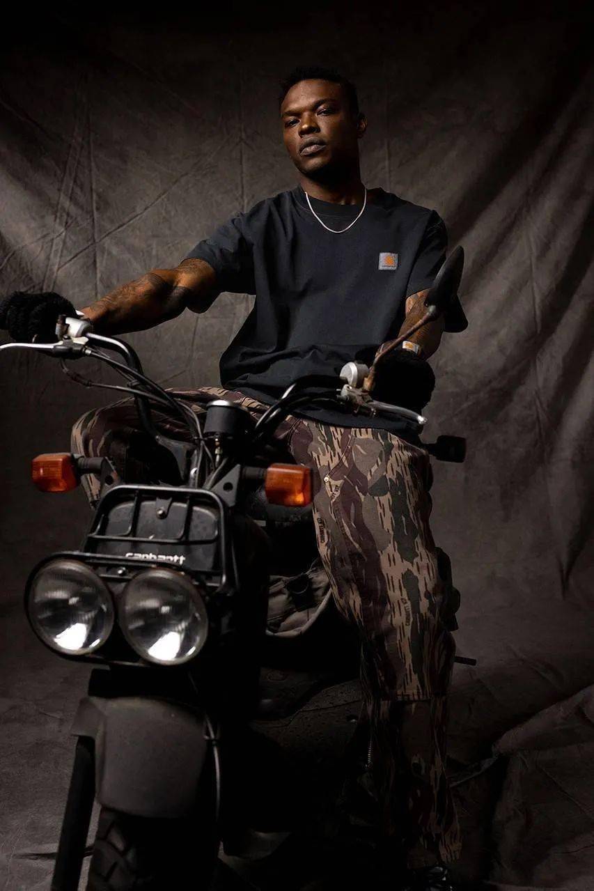 品牌|太格玩选｜10大热门品牌秋冬型录大赏，100套造型带来100种穿搭灵感