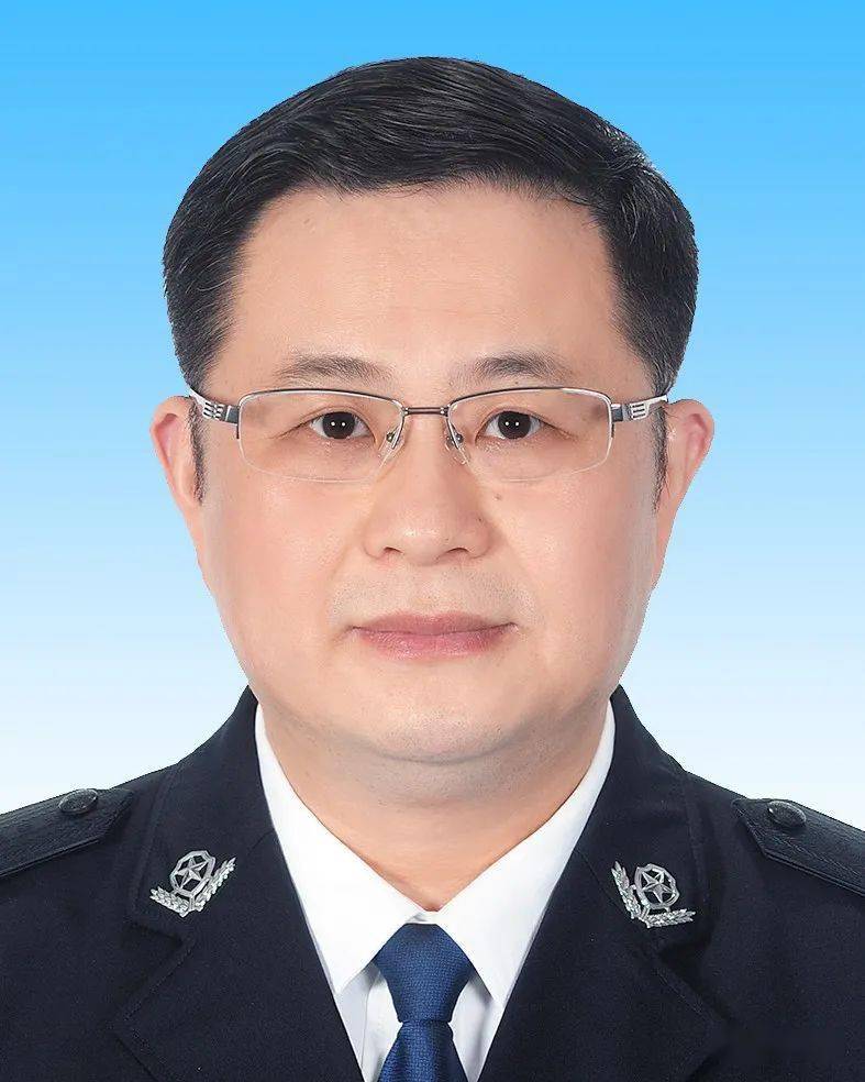 汕头市新任许副市长图片