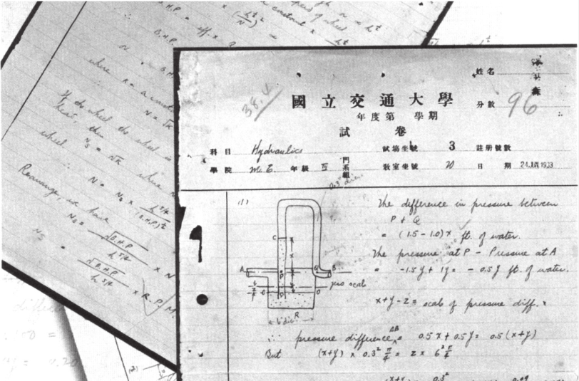 家風家教家長必讀錢學森的30個故事一