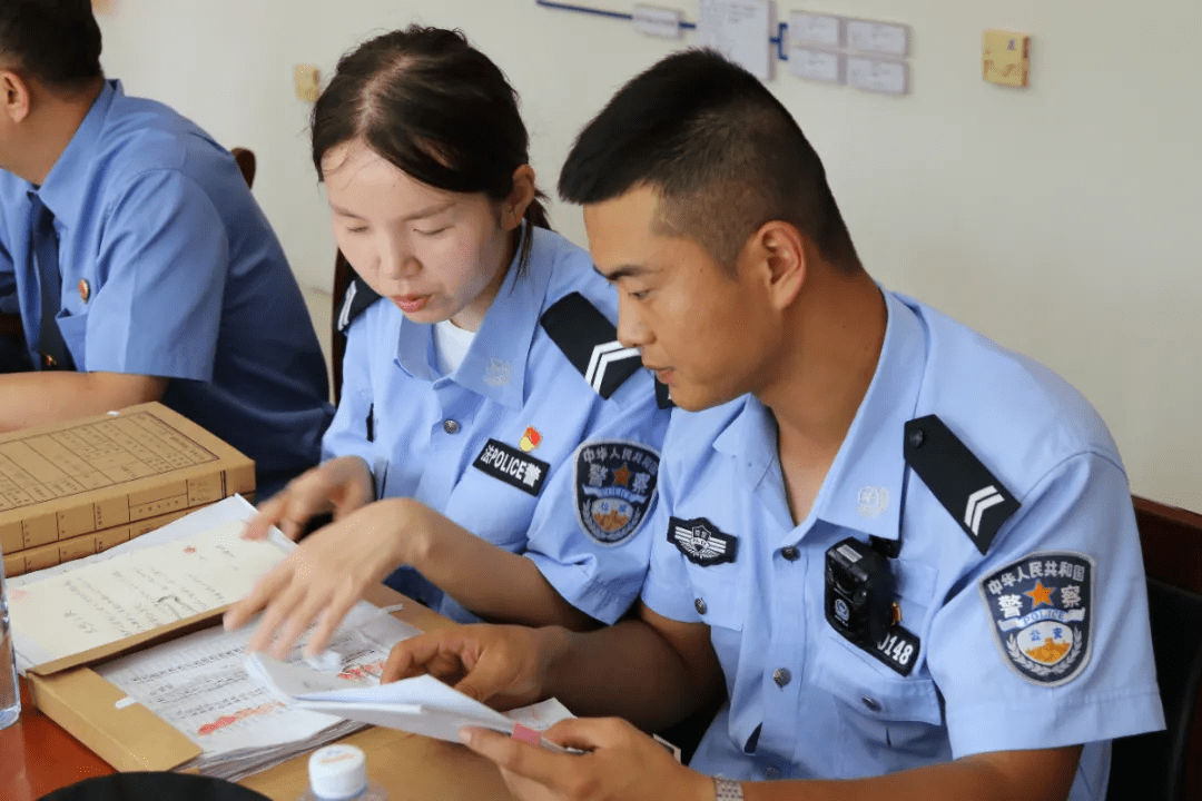 榆林市检察机关积极探索"检察官 司法警察"办案新模式