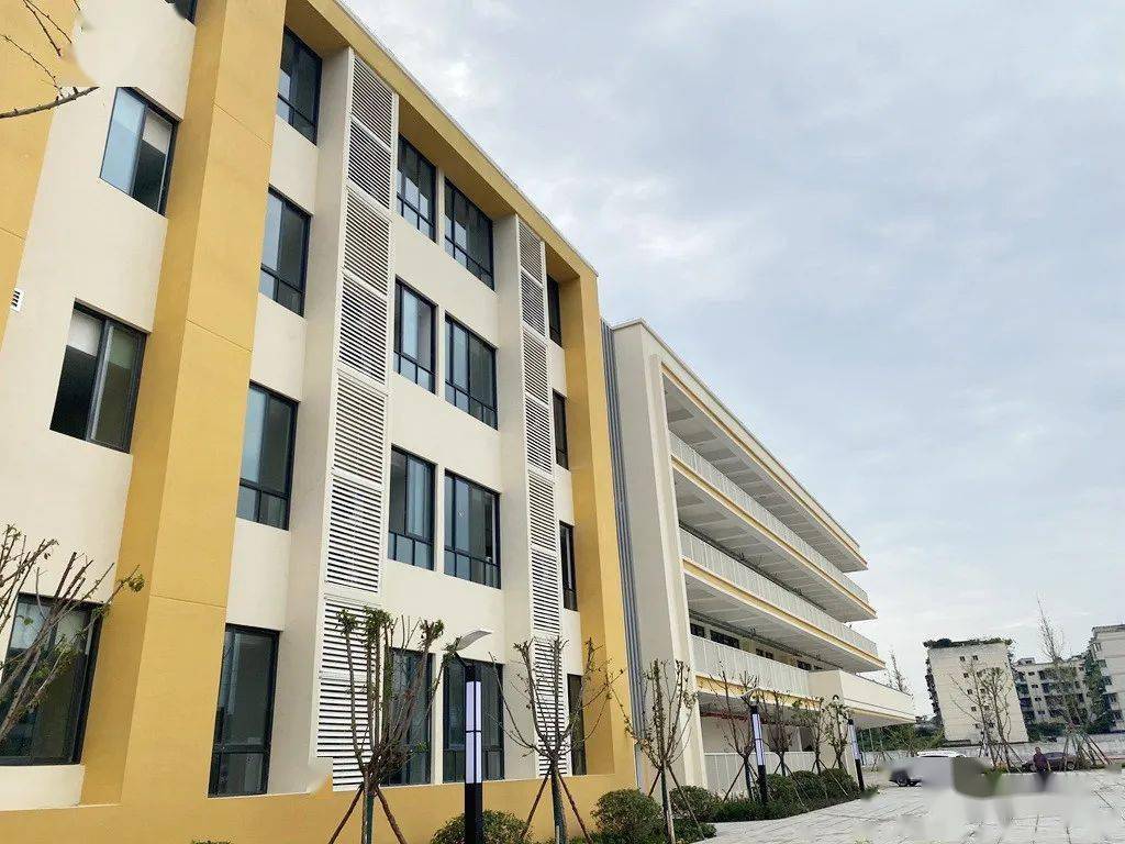 剧透城北学校崭新登场即将迎新
