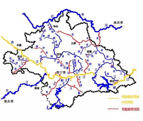 郁江发源于利川,其主要源头有三:一为后江,源于佛宝山梅子坪五道河;二