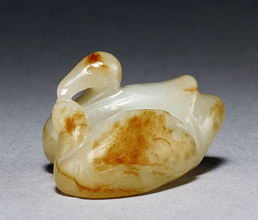 香港嘉德中古明清古玉成交记录