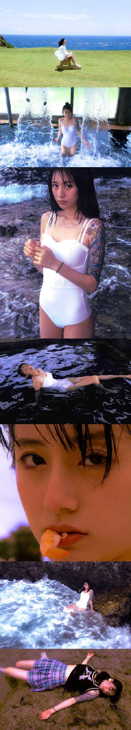 李诞黑尾酱离婚 早有征兆今年年初签署了离婚协议