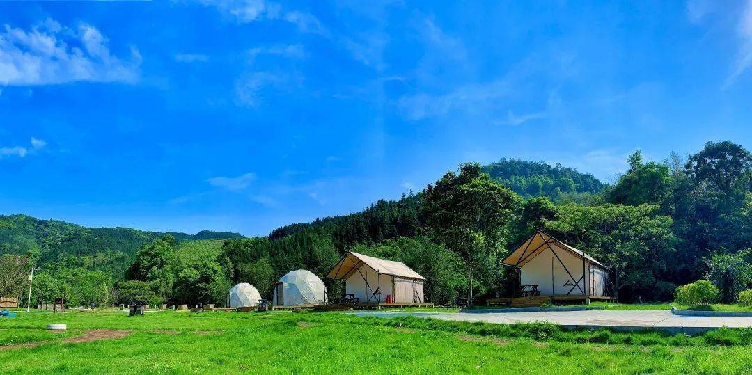 鹿寨拉沟景区住宿图片