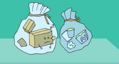 外壳|沈阳疾控提醒：疫情之下这样取外卖、收快递