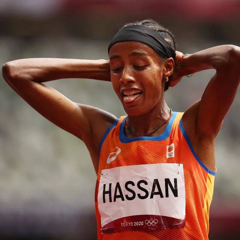 西凡·哈桑!_东京