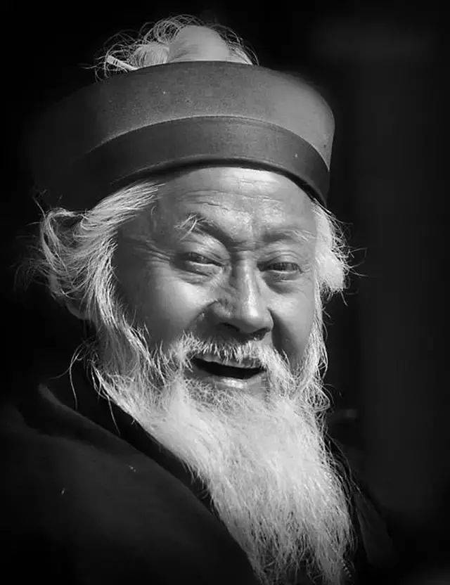 超级相师一代风水相术大师的传奇经历