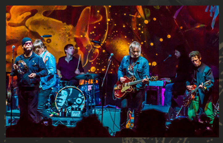 首发丨来自"地下"的文艺复兴:当代乐迷的《摇滚乐全史》