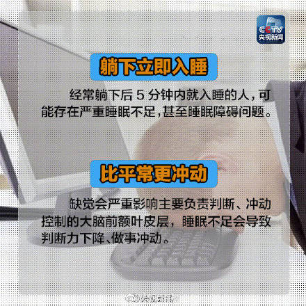 时间|困了吗？缺觉发出的10个微信号