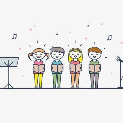 今晚1930聆听杨鸿年的童声合唱团唱响金色童年