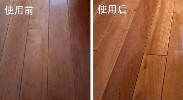 地面|【992 | 分享】有了这个地板清洁片，去污、养护、抑菌，一片搞定，擦完干净又亮堂，家里香香的