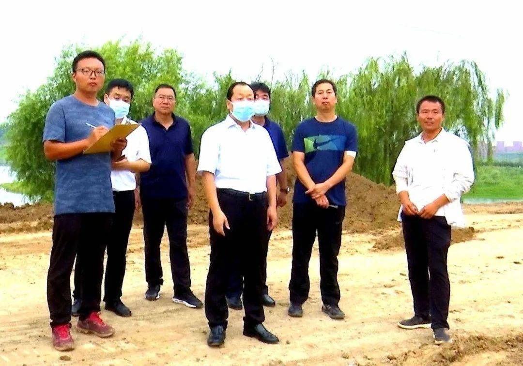 县委书记陈珍礼督导旅发道路绿化提升工作_建设