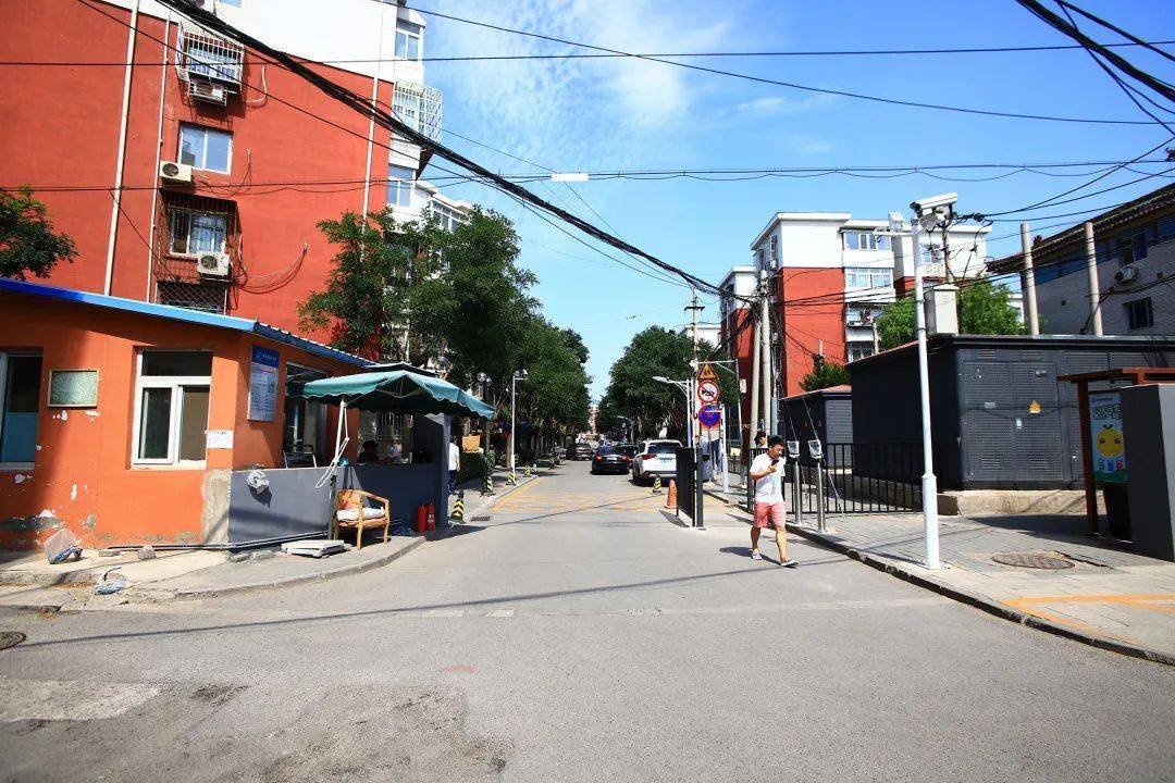 大兴这几条街即将大变样!