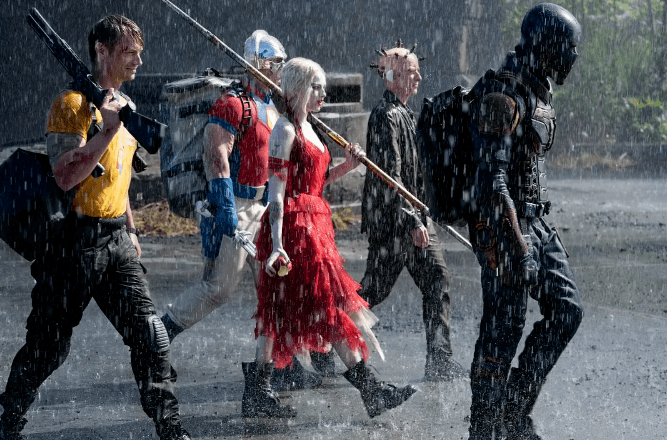 扎克·|啊，实在是想不到的惊喜！