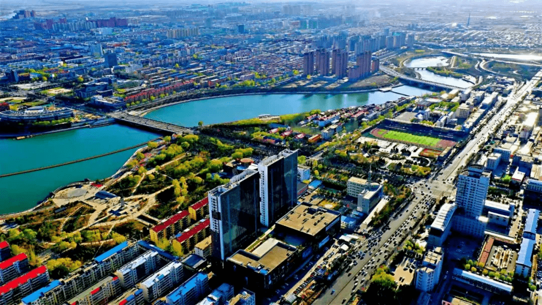 提升绿水青山颜值做大金山银山价值朔州市生态环境局落实市委123321